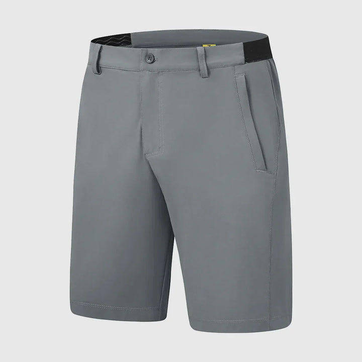Alderton - Short d'été respirant pour homme