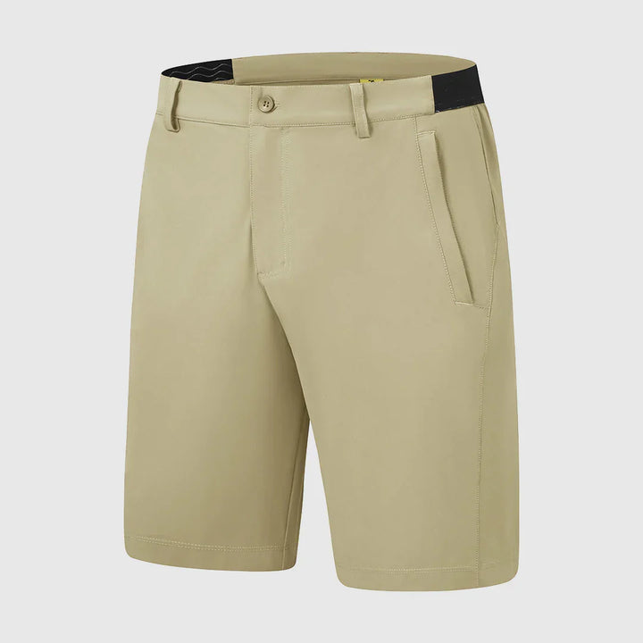 Alderton - Short d'été respirant pour homme