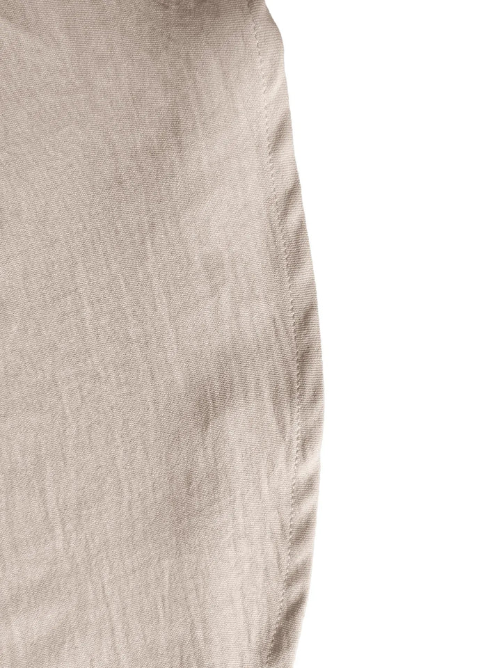Norabelle - Blouse élégante à manches volantées