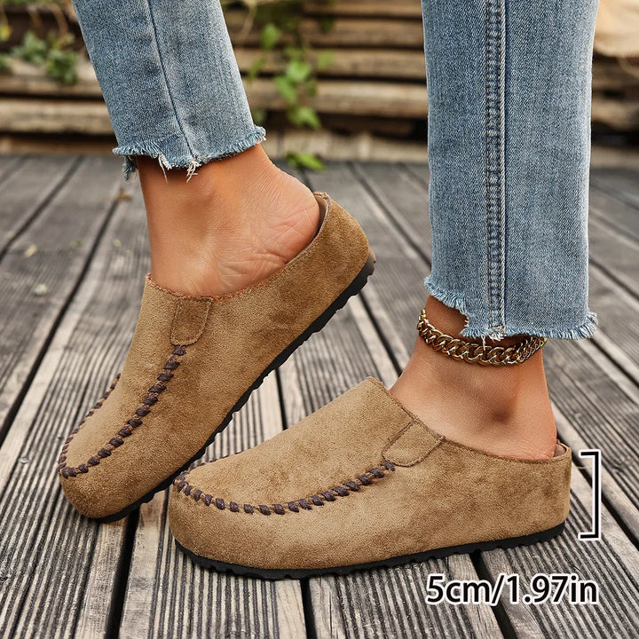 Mariselle - Mocassins confortables