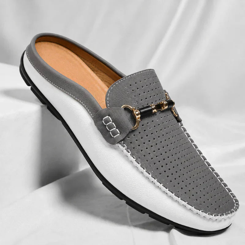Corbett - Mocassins à mors à enfiler confortables