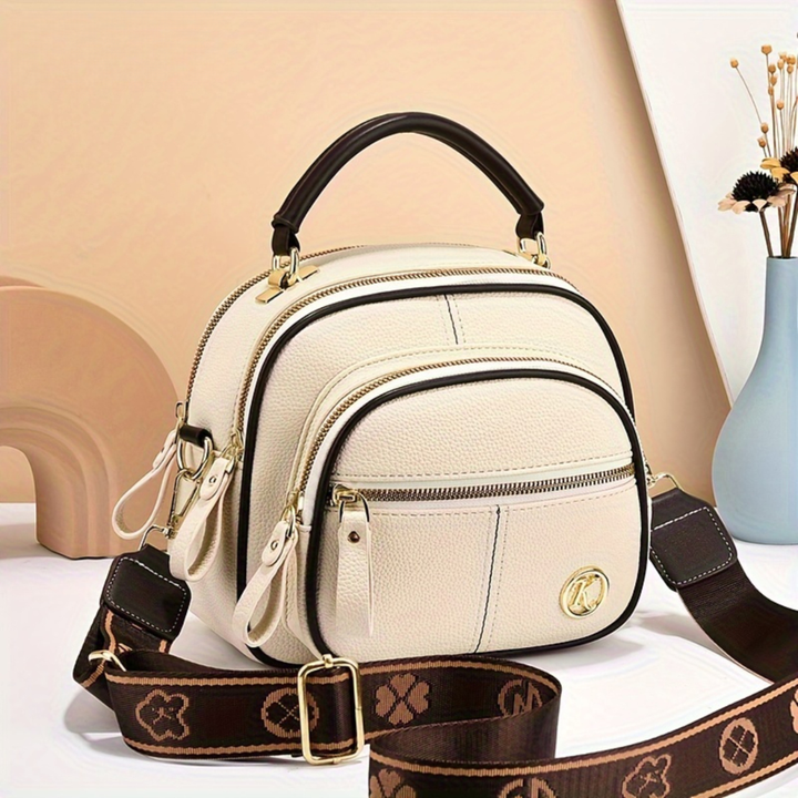 Davina - Sac bandoulière élégant