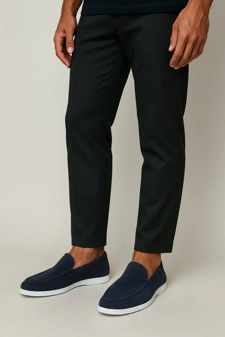 Aldwick - Mocassins doux au toucher