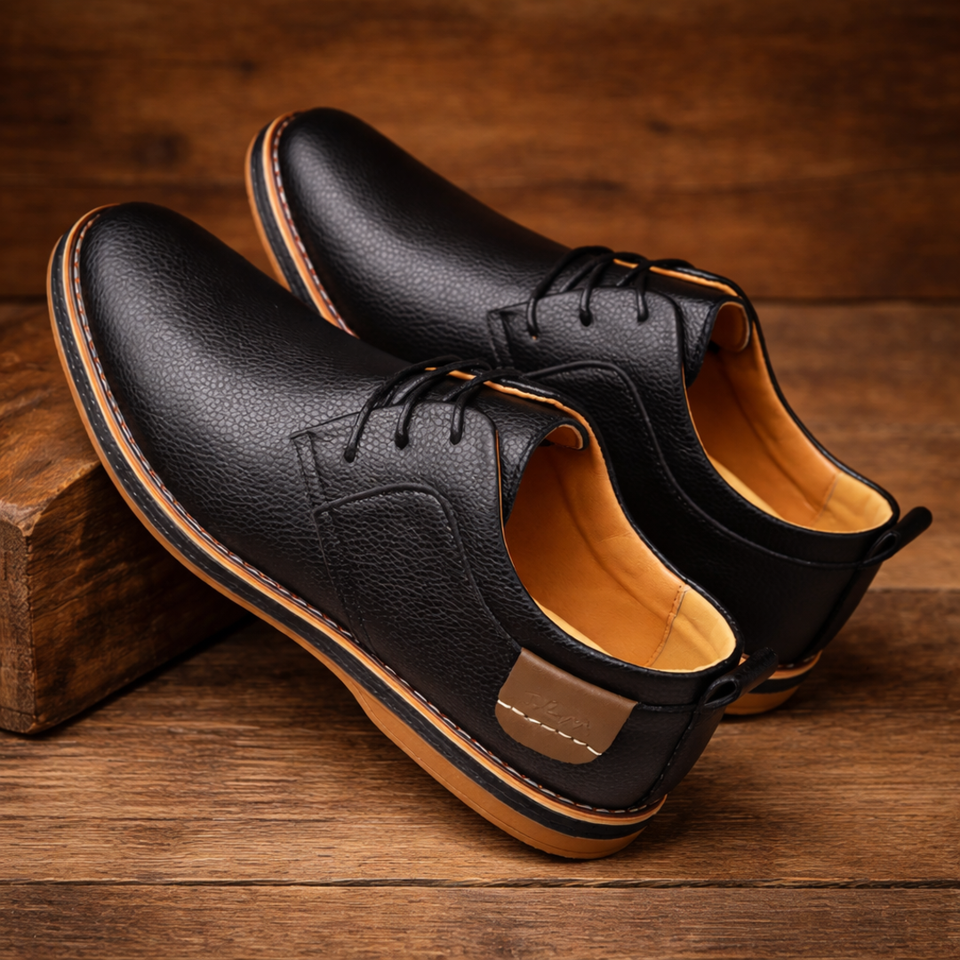 Phelan - Chaussures élégantes et décontractées