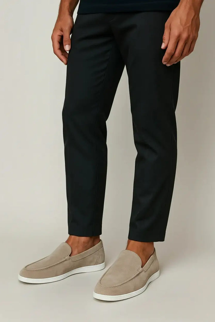 Aldwick - Mocassins doux au toucher