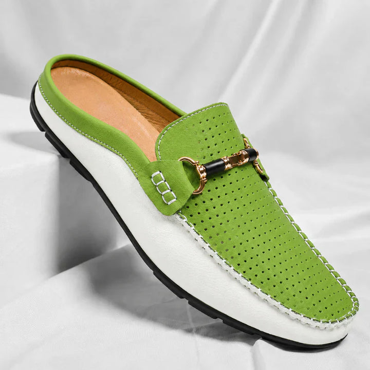 Corbett - Mocassins à mors à enfiler confortables