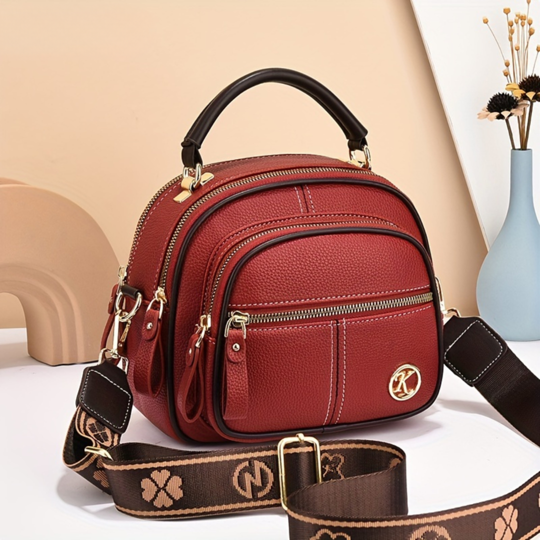 Davina - Sac bandoulière élégant