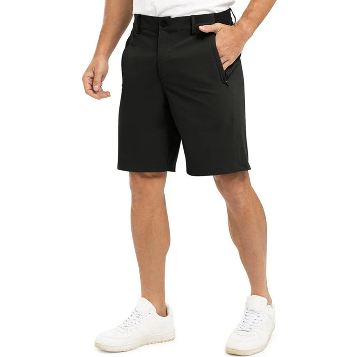 Alderton - Short d'été respirant pour homme
