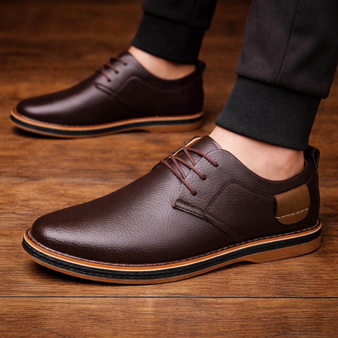 Phelan - Chaussures élégantes et décontractées