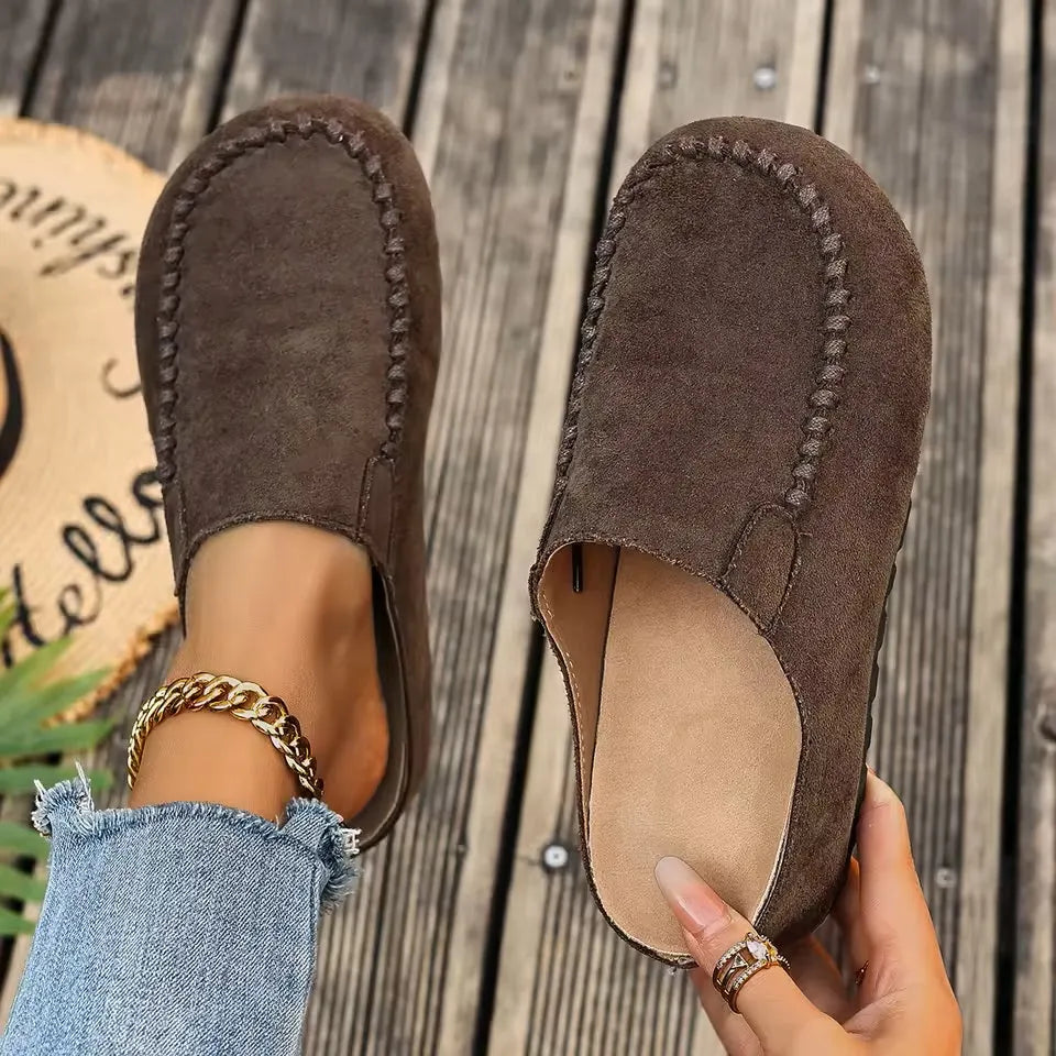 Mariselle - Mocassins confortables