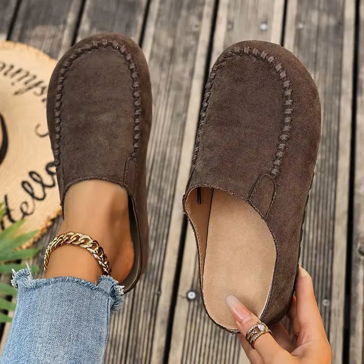 Mariselle - Mocassins confortables