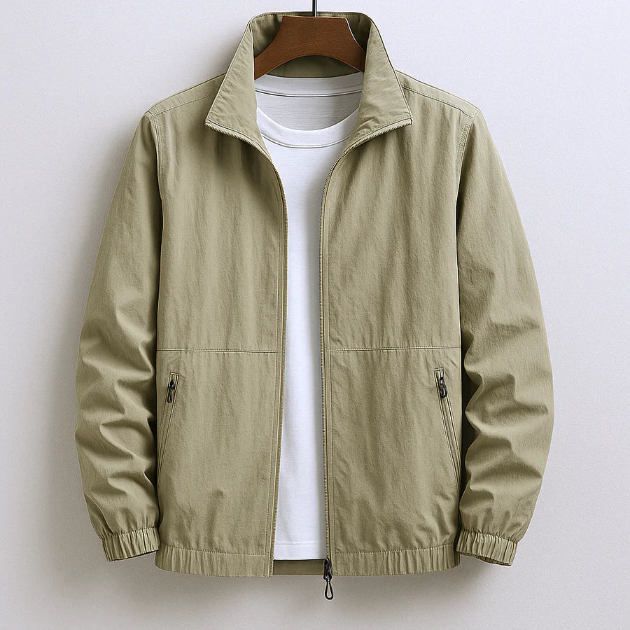 Decker - Veste estivale sur mesure