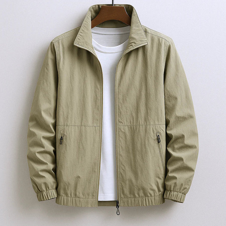 Decker - Veste estivale sur mesure