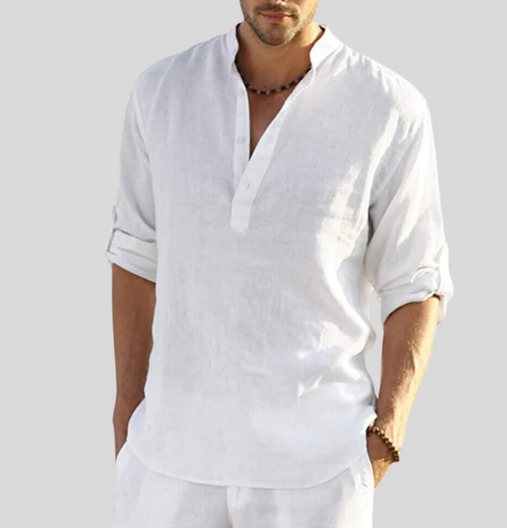 Jorwick - Chemise légère d'été