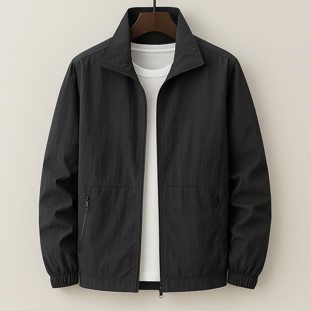 Decker - Veste estivale sur mesure