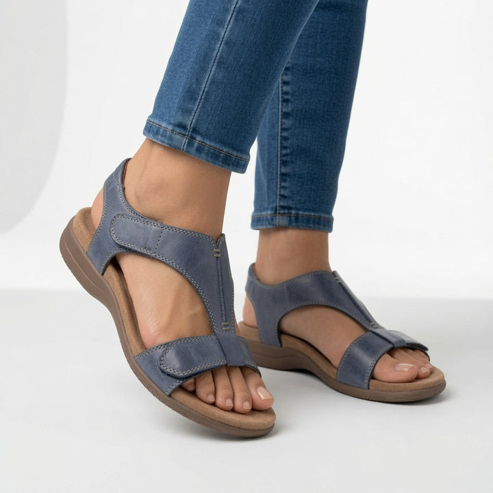 Elanora - Sandales ergonomiques légères