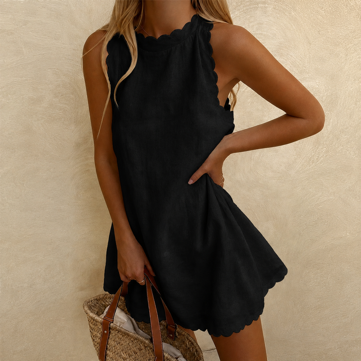 Louisa - Robe d'été légère