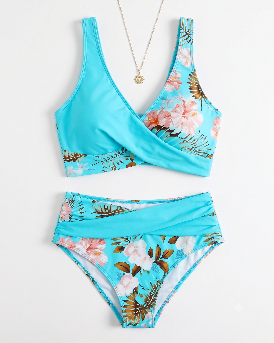 Leocadia - Maillot de bain sculptant