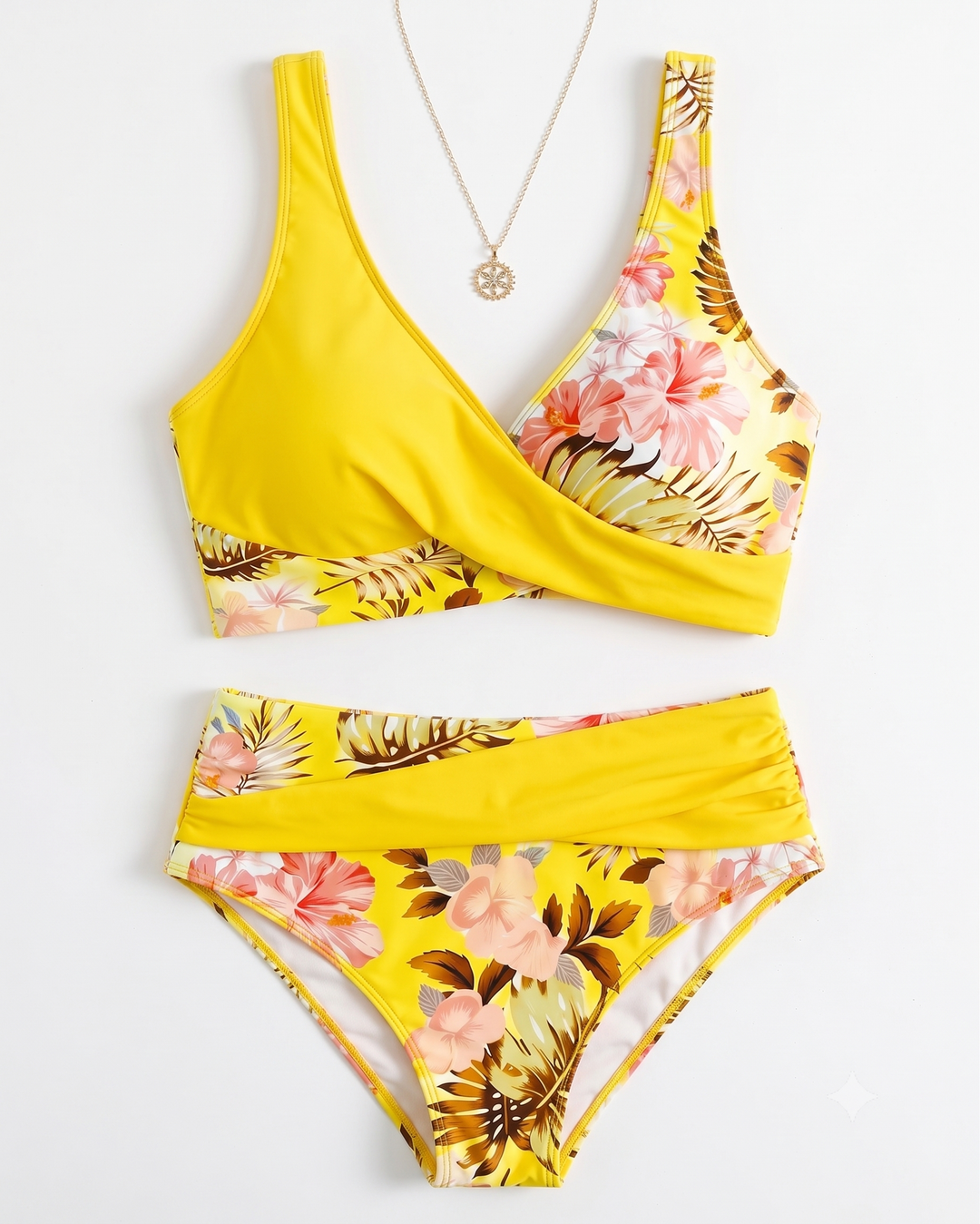 Leocadia - Maillot de bain sculptant