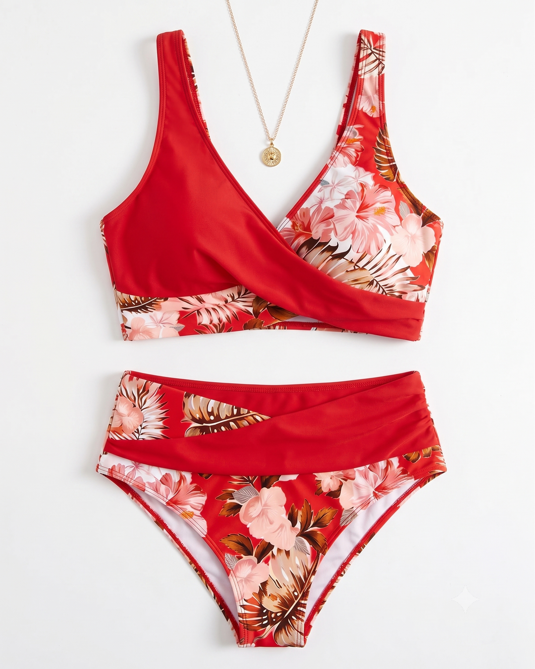 Leocadia - Maillot de bain sculptant
