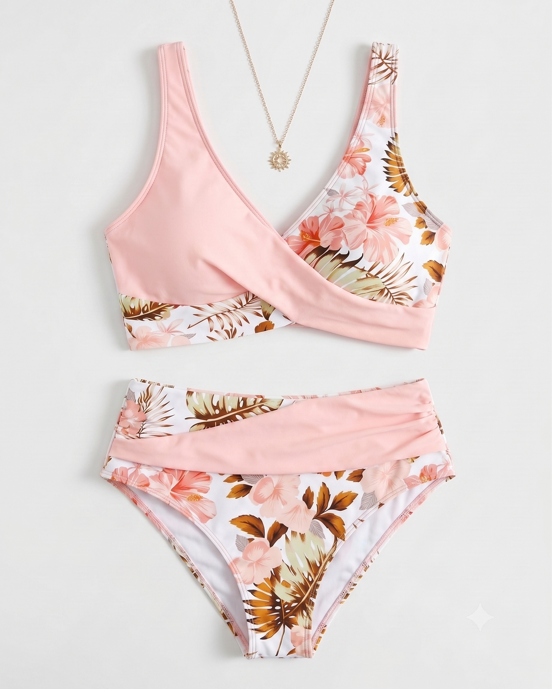 Leocadia - Maillot de bain sculptant