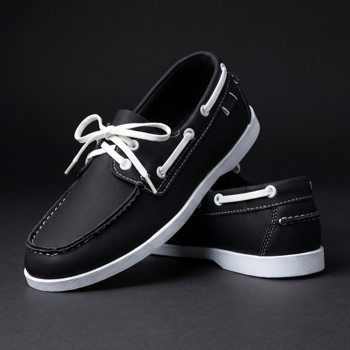 Alfric - Mocassins bateau légers