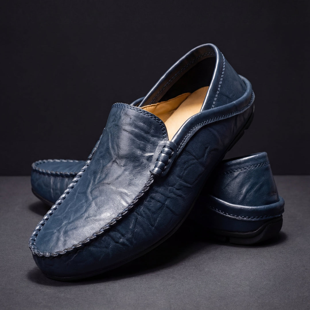 Ambrose - Mocassins raffinés