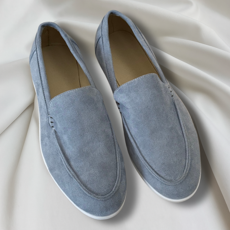 Aldwick - Mocassins doux au toucher