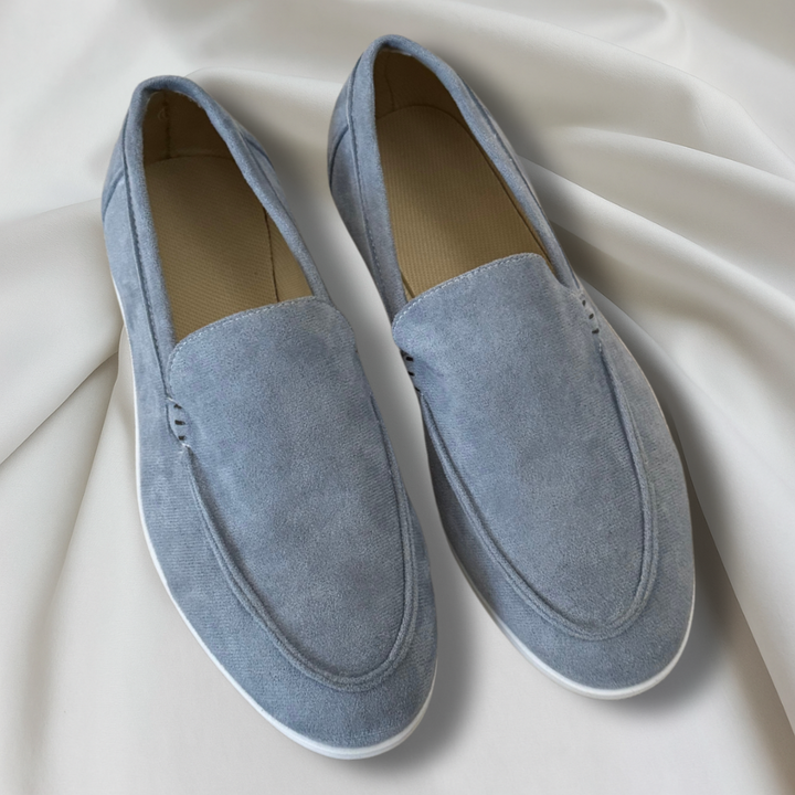 Aldwick - Mocassins doux au toucher