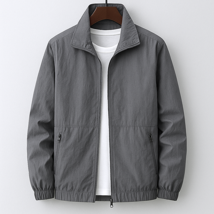 Decker - Veste estivale sur mesure
