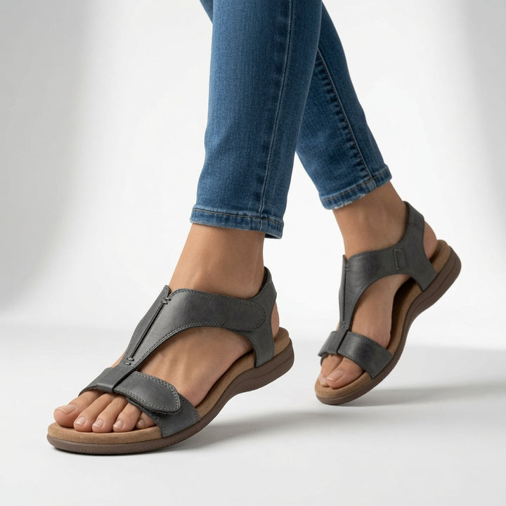 Elanora - Sandales ergonomiques légères