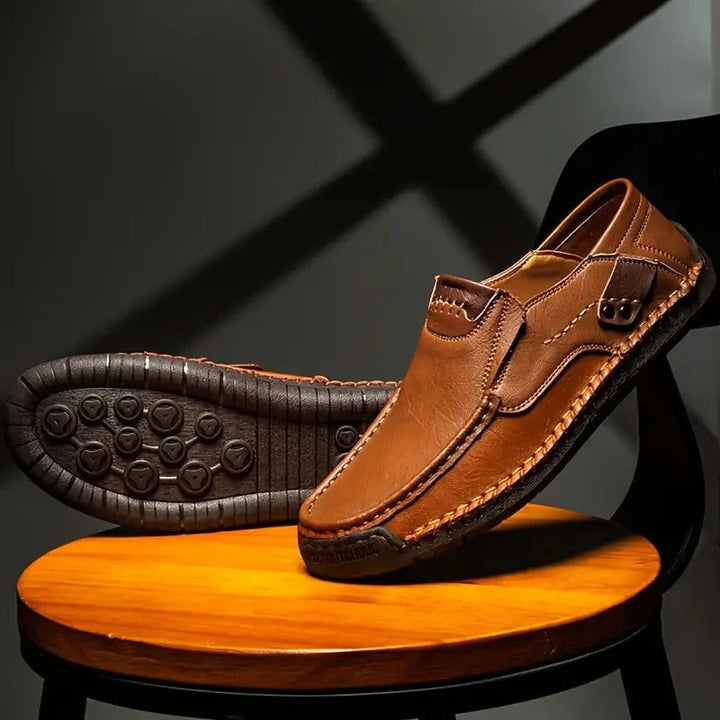Calvert - Mocassins classiques et confortables