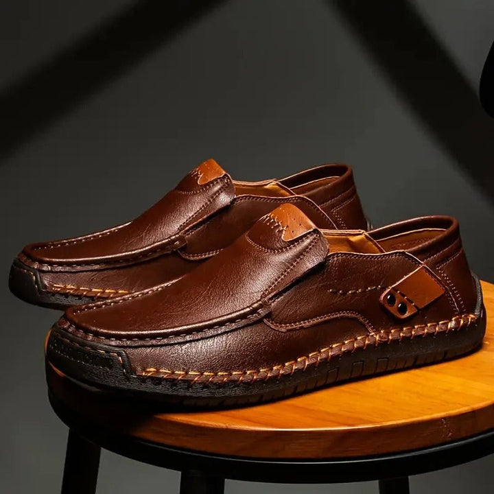 Calvert - Mocassins classiques et confortables