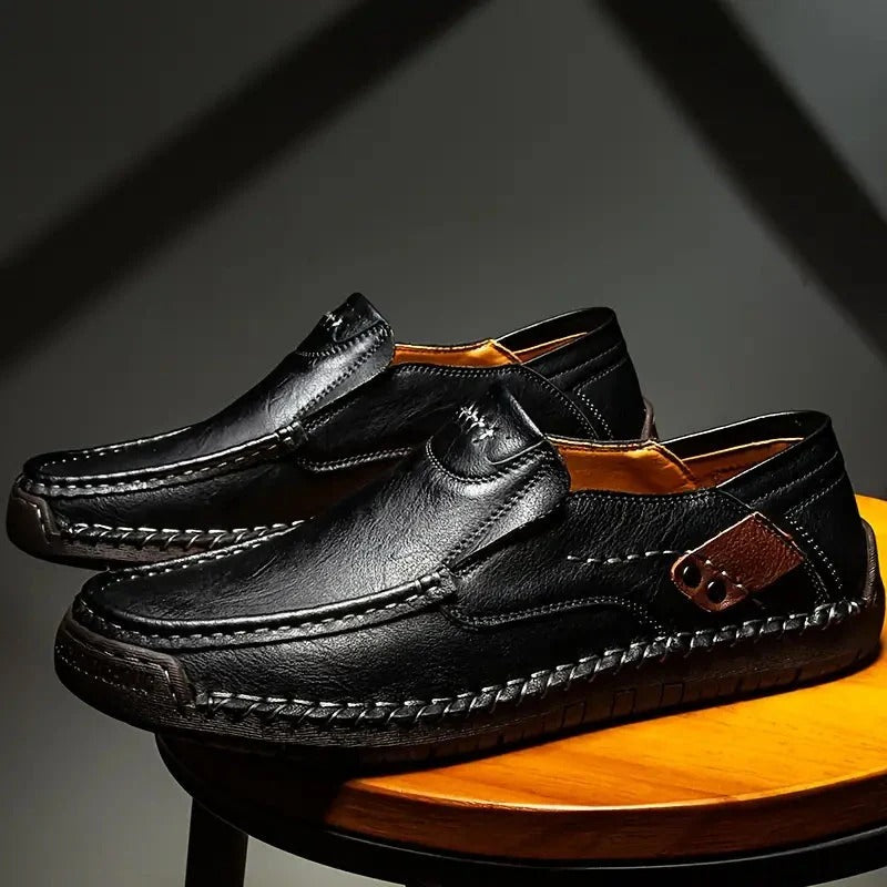 Calvert - Mocassins classiques et confortables
