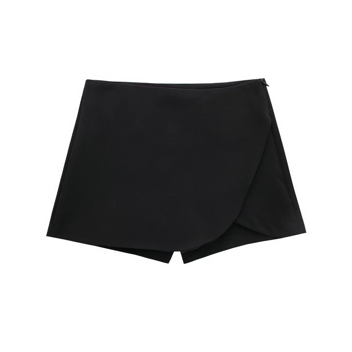 Rosavelle - Jupe-short au toucher doux