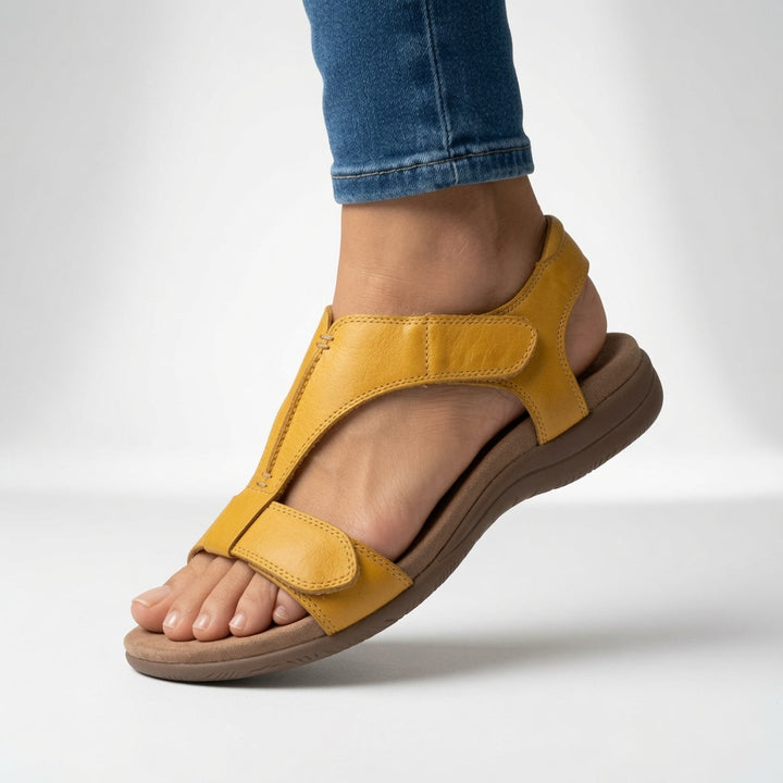 Elanora - Sandales ergonomiques légères