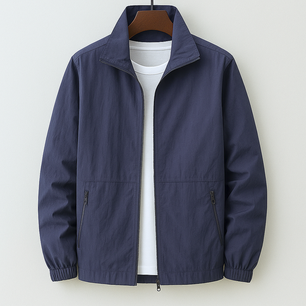 Decker - Veste estivale sur mesure