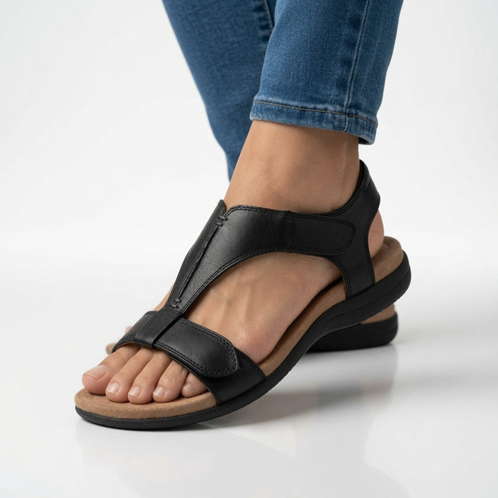 Elanora - Sandales ergonomiques légères
