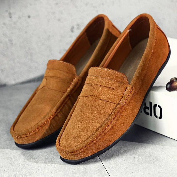 Chadwick - Mocassins doux au toucher