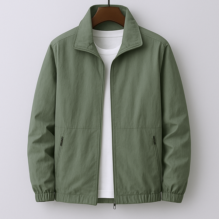 Decker - Veste estivale sur mesure