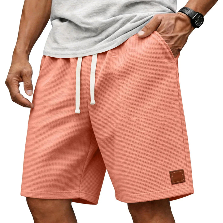 Acton - Shorts légers pour homme