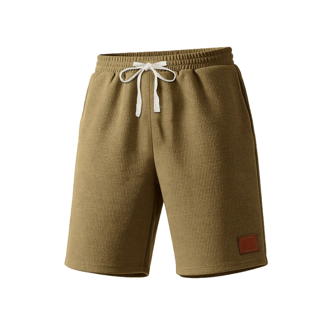 Acton - Shorts légers pour homme