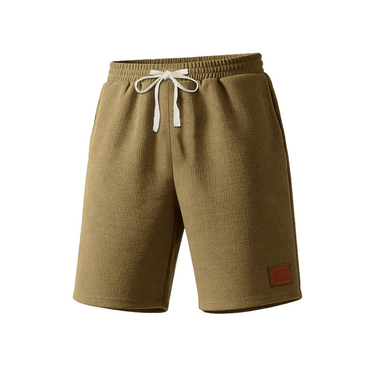 Acton - Shorts légers pour homme
