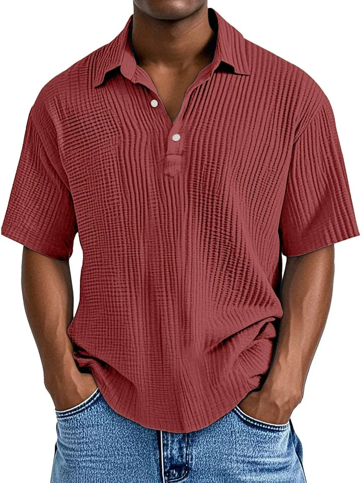 Albin - Chemise estivale légère
