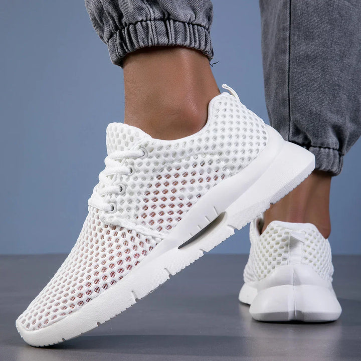 Seraphie - Chaussures rembourrées pour un usage quotidien