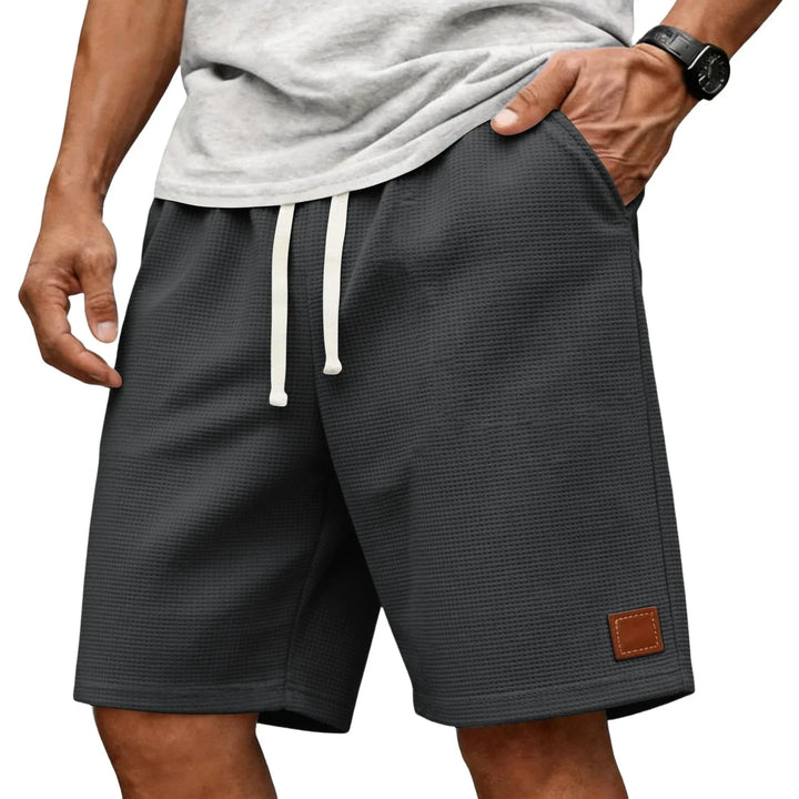 Acton - Shorts légers pour homme