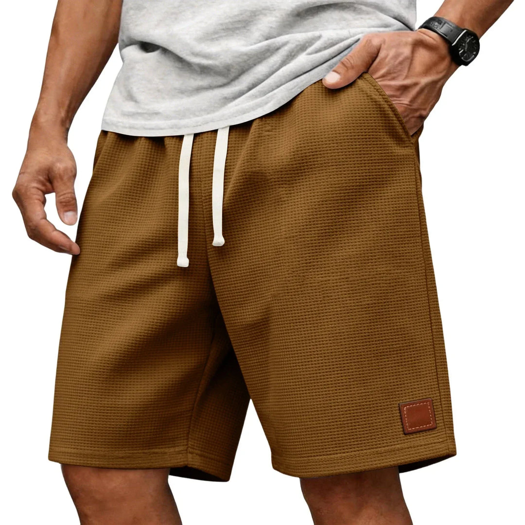 Acton - Shorts légers pour homme
