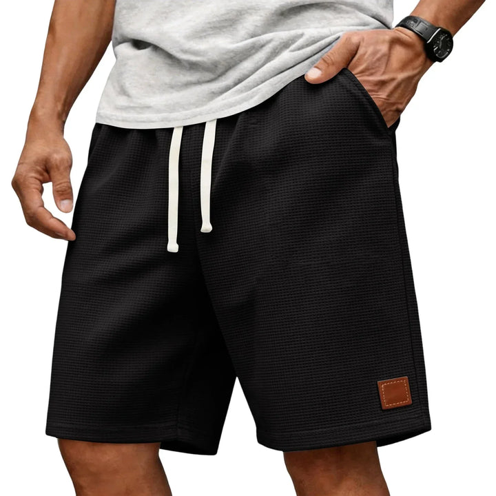 Acton - Shorts légers pour homme