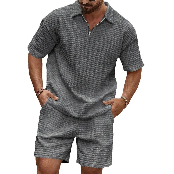Corwin - Ensemble polo léger