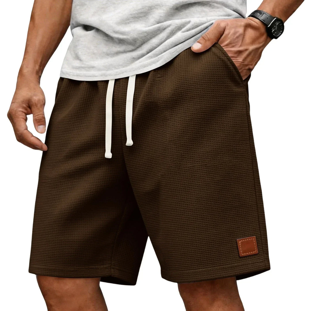 Acton - Shorts légers pour homme